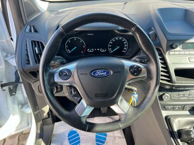 Ford Tourneo Connect Gebrauchtwagen