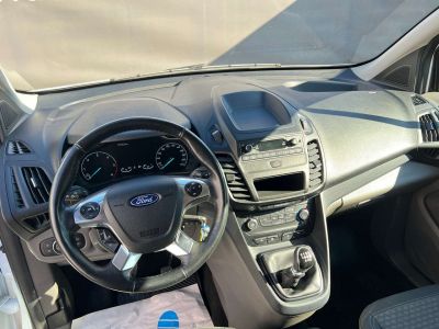 Ford Tourneo Connect Gebrauchtwagen