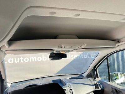 Ford Tourneo Connect Gebrauchtwagen