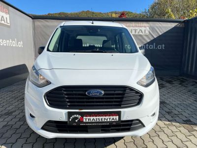 Ford Tourneo Connect Gebrauchtwagen