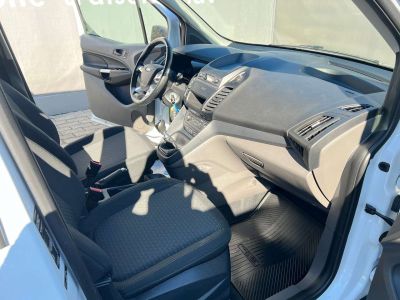 Ford Tourneo Connect Gebrauchtwagen