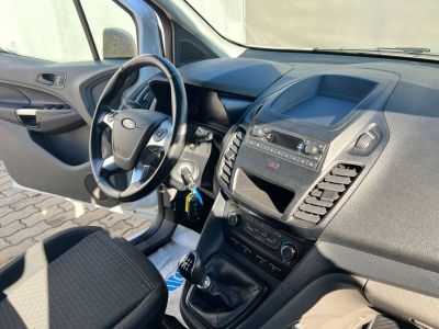 Ford Tourneo Connect Gebrauchtwagen