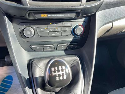 Ford Tourneo Connect Gebrauchtwagen