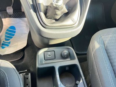 Ford Tourneo Connect Gebrauchtwagen