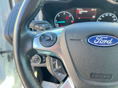 Ford Tourneo Connect Gebrauchtwagen