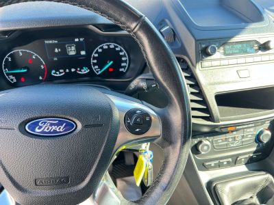 Ford Tourneo Connect Gebrauchtwagen