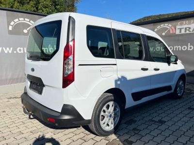 Ford Tourneo Connect Gebrauchtwagen