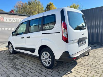 Ford Tourneo Connect Gebrauchtwagen