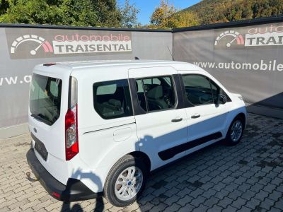 Ford Tourneo Connect Gebrauchtwagen