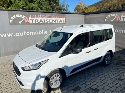 Ford Tourneo Connect Gebrauchtwagen