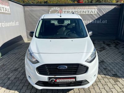 Ford Tourneo Connect Gebrauchtwagen