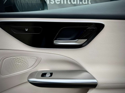 Mercedes-Benz C-Klasse Gebrauchtwagen