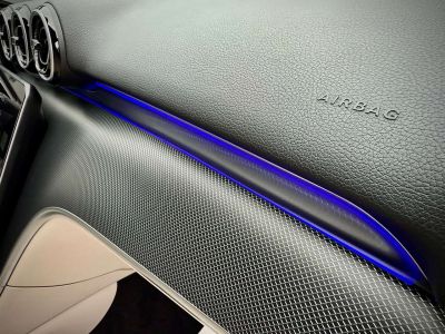 Mercedes-Benz C-Klasse Gebrauchtwagen