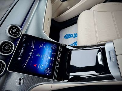 Mercedes-Benz C-Klasse Gebrauchtwagen