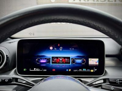 Mercedes-Benz C-Klasse Gebrauchtwagen