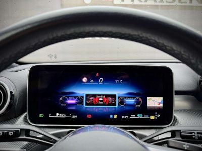 Mercedes-Benz C-Klasse Gebrauchtwagen