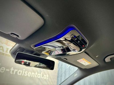 Mercedes-Benz C-Klasse Gebrauchtwagen