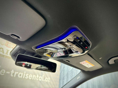 Mercedes-Benz C-Klasse Gebrauchtwagen