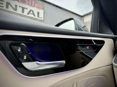 Mercedes-Benz C-Klasse Gebrauchtwagen