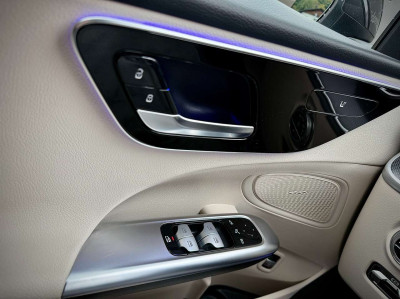 Mercedes-Benz C-Klasse Gebrauchtwagen