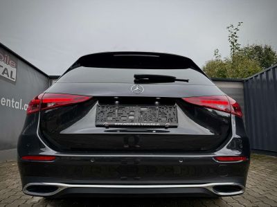 Mercedes-Benz C-Klasse Gebrauchtwagen