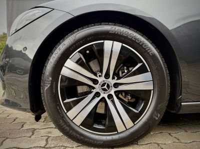 Mercedes-Benz C-Klasse Gebrauchtwagen