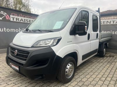 Fiat Ducato Gebrauchtwagen