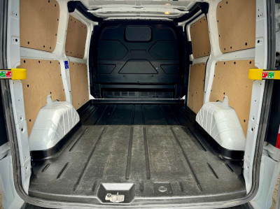 Ford Transit Custom Gebrauchtwagen Ford Transit Custom Gebrauchtwagen