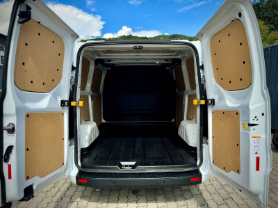 Ford Transit Custom Gebrauchtwagen Ford Transit Custom Gebrauchtwagen