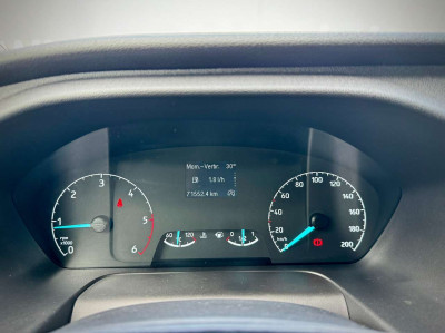 Ford Transit Custom Gebrauchtwagen Ford Transit Custom Gebrauchtwagen