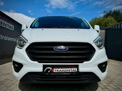 Ford Transit Custom Gebrauchtwagen Ford Transit Custom Gebrauchtwagen