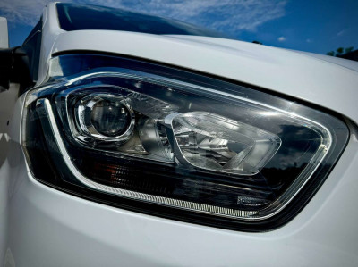 Ford Transit Custom Gebrauchtwagen Ford Transit Custom Gebrauchtwagen