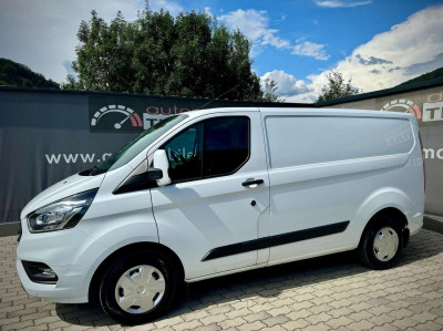 Ford Transit Custom Gebrauchtwagen Ford Transit Custom Gebrauchtwagen