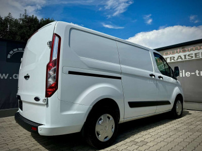 Ford Transit Custom Gebrauchtwagen Ford Transit Custom Gebrauchtwagen