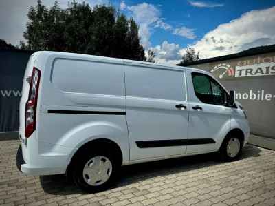 Ford Transit Custom Gebrauchtwagen Ford Transit Custom Gebrauchtwagen