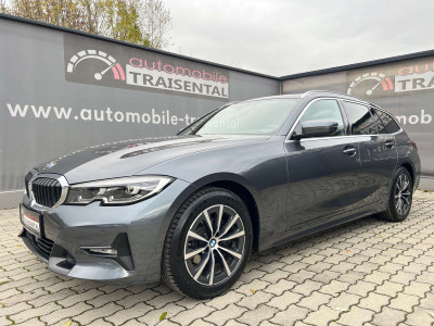 BMW 3er Gebrauchtwagen
