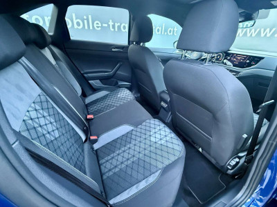 VW Taigo Gebrauchtwagen