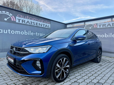 VW Taigo Gebrauchtwagen