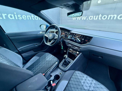 VW Taigo Gebrauchtwagen