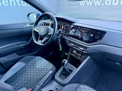 VW Taigo Gebrauchtwagen