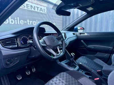 VW Taigo Gebrauchtwagen