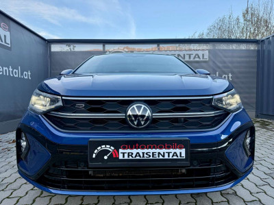 VW Taigo Gebrauchtwagen