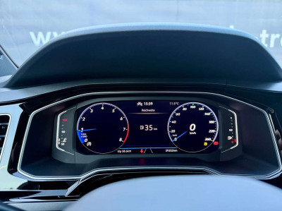 VW Taigo Gebrauchtwagen