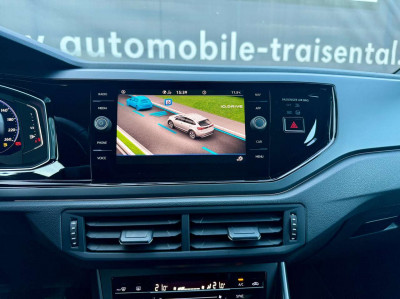 VW Taigo Gebrauchtwagen