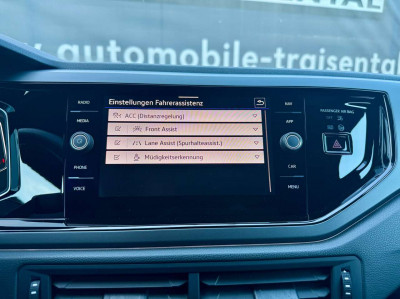 VW Taigo Gebrauchtwagen