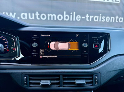 VW Taigo Gebrauchtwagen