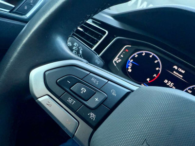 VW Taigo Gebrauchtwagen