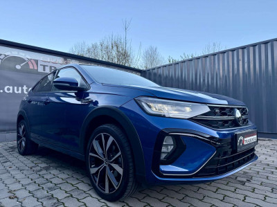 VW Taigo Gebrauchtwagen