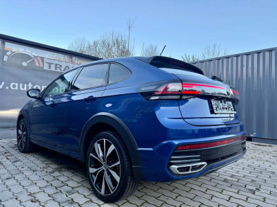 VW Taigo Gebrauchtwagen