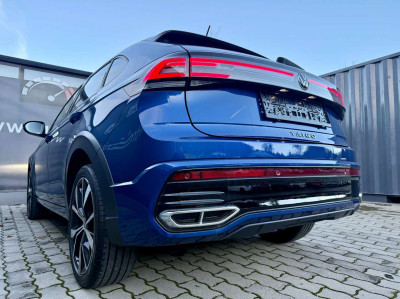 VW Taigo Gebrauchtwagen